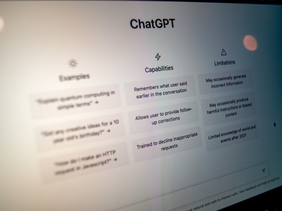 A Discord server open on a laptop screen in a dark room